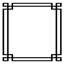 Tapis antibactérien 100% polyester 5,9 x 9,2 pi Luxurious Pois en feutre antidérapant en PVC, d'une hauteur de poils de 0,3 po | Lavable à la machine, impression numérique 3D, parfaite pour le décor du salon et de la chambre à coucher-1974075294