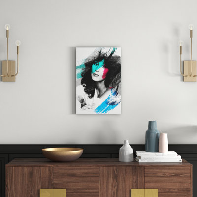 Print on Canvas