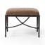 JADE Upholstered Accent Stool-1377770460