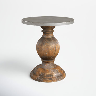 Helsinki End Table