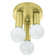 Parma Flush Mount