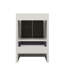 Ensemble de meuble-lavabo simple 24 po Strombury-1725453675-1725047690