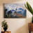 Saint-Gallery Wrapped Canvas-869576747