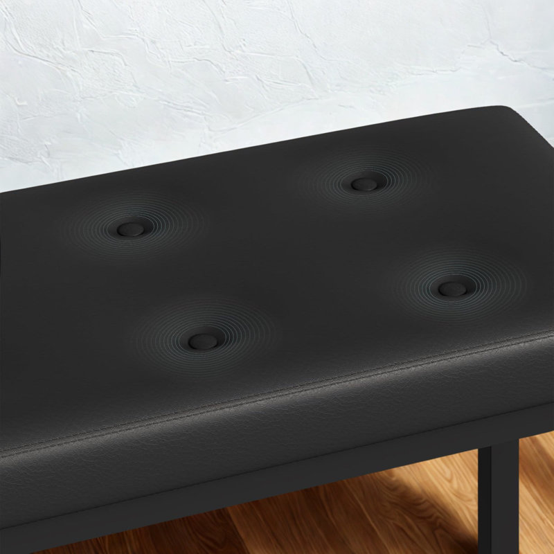Upholstered Bench