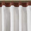 Paire de rideaux obscurcissant en polyester Vanarsdale-745860997-796257643
