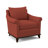Drake Upholstered Armchair-36413021-36413018
