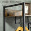 Fauver 58cm Closet System