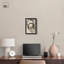 Décoration murale Beige Black II Shadowbox Print Line par Art Remedy-115123483-115123484