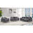 Naomi 36'' Wide Velvet Armchair-616805337