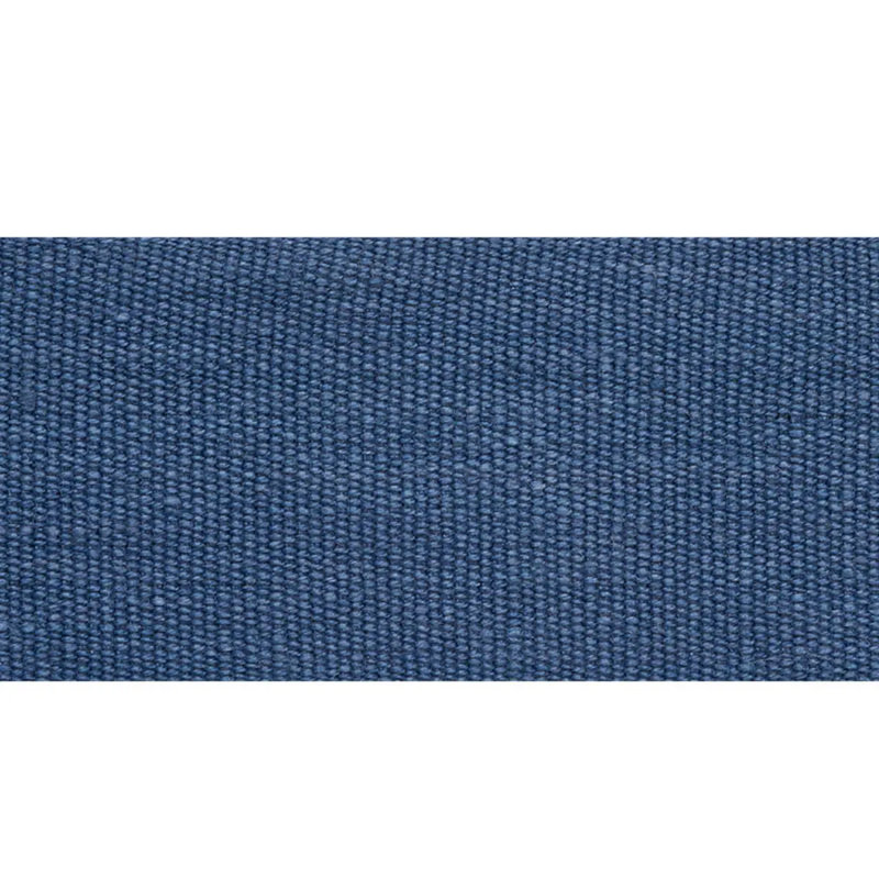 Mathias Linen Tape Wide, Indigo