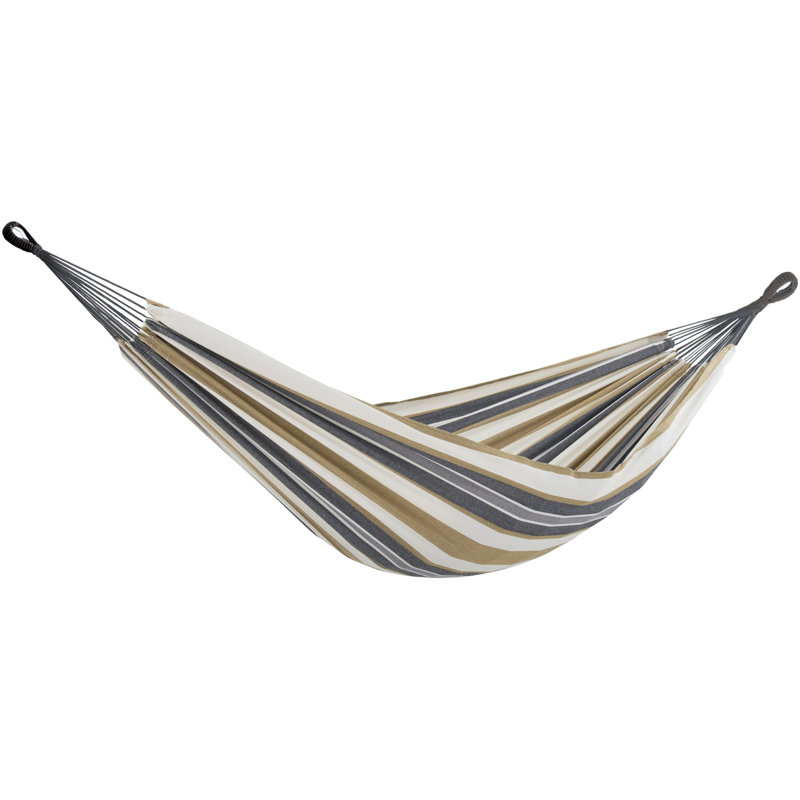 Audrey Cotton Hammock, Double, Tropical