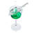 Stainless Steel Absinthe Spoon