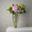 Palazzo 12 in. Crystal Vase-2044147995