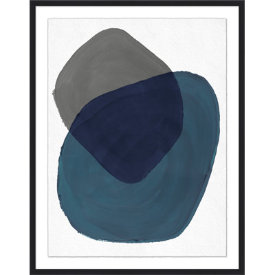 Translucent Orb 1 Print by Christopher Kennedy
