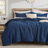 Bedsure Waffle Comforter Set-106246764-106246772