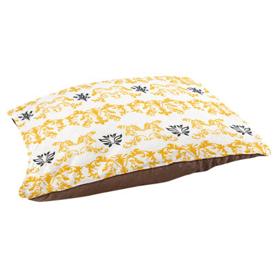 Coussin d'extérieur Houston Football Baroque