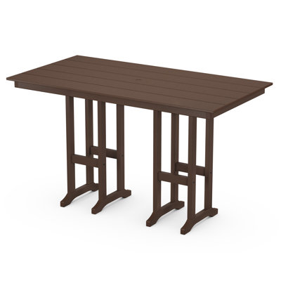 POLYWOOD x Sol 72 Dining Table