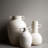 Stoneware Table Vase-357067033