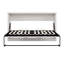 Lit escamotable horizontal-1259036832