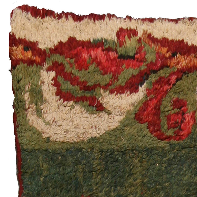 One-of-a-Kind Rectangle 7'10" X 8'10" Area Rug
