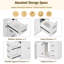 Meuble-lavabo simple 36 po avec comptoir
