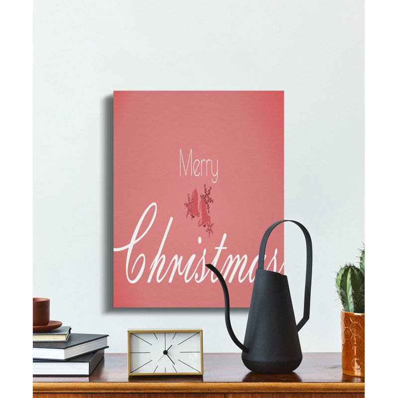 Wrapped Canvas Print Set, 15x30