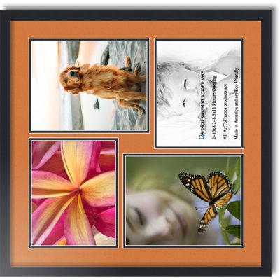 Collage Picture Frame