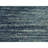 One-of-a-Kind Rectangle 10'1" X 14'1" New Age Area Rug in Blue