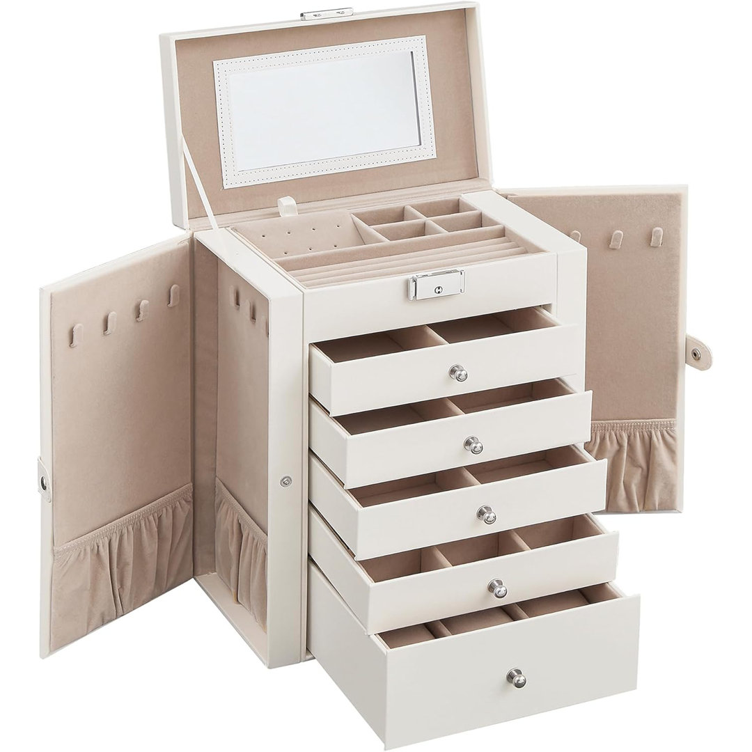 Jewelry Armoire