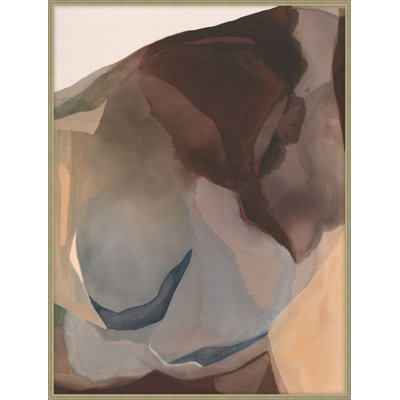 Enhance 1 Print by Brenna Therese