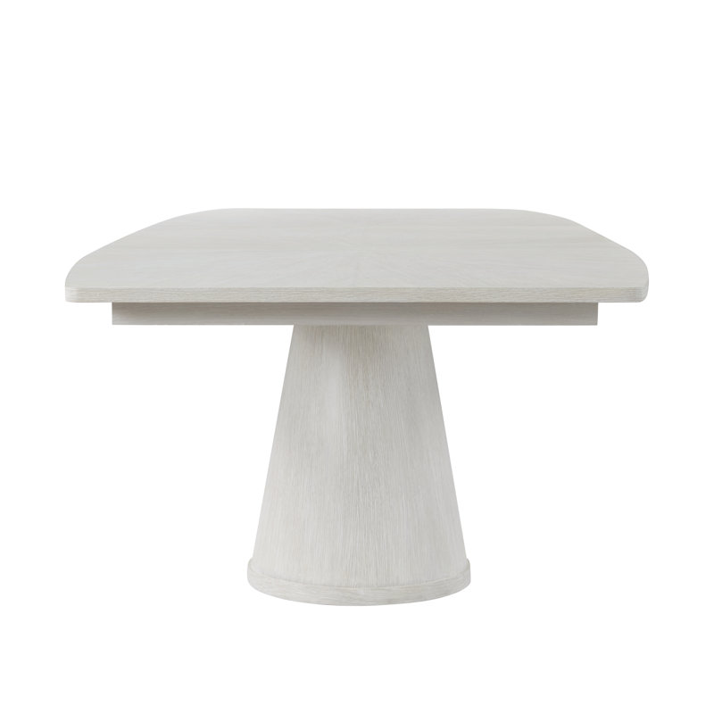 Galveston Extension Dining Table, Sandbar