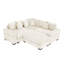 Canapé modulaire surdimensionné Cloud-1338720984