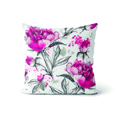 Housse de coussin Kellogg