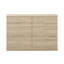 Ensemble de mobilier de chambre coordonné 4 pièces Ogan-1195219154