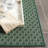 Terrace 804 Geometric Indoor/Outdoor Rug-108597184