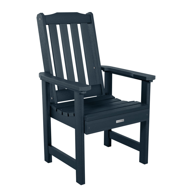 Ensemble repas pour 6 personnes Kile, Bleu fédéral, L 72 po x l 42 po x H 30 po