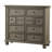 Sallysue 50 " W 9 - Drawer Dresser