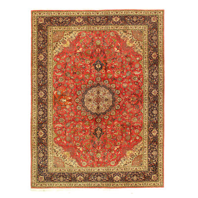 One-of-a-Kind 8'1" X 11'3" Area Rug