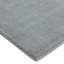 Tapis en laine nouée à la main de couleur grise de couleur pâle de couleur rouge-1654016801