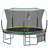 Springfree no Gap Trampoline