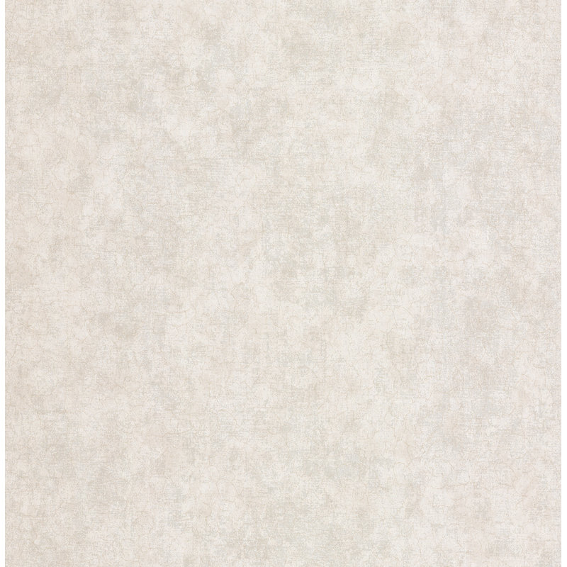 Adamson 10m x 53cm Wallpaper Roll, Beige