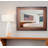 Solid Wood Flat Mirror-21090873