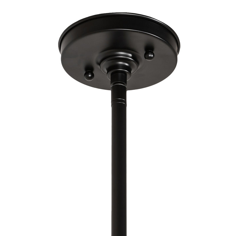 3 - Light Pendant