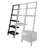  Bellamy Leaning Shelf, Black