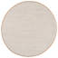 Tapis en jute / sisal Kiki-843483597