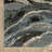 Maline Abstract Waves Blue/ Green Area Rug-2112202494