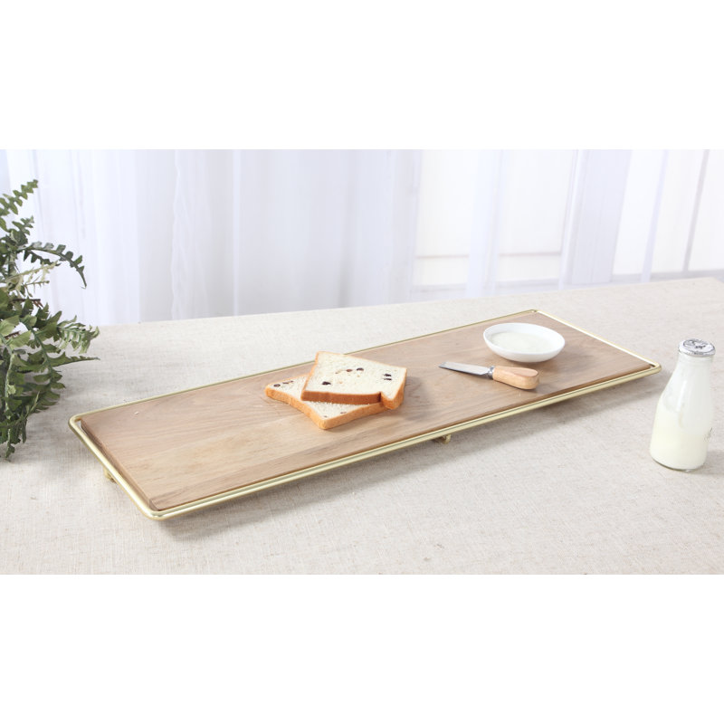 Jose Decorative Tray