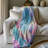 Floating Colors - 1 Piece Premium Blanket-99193531
