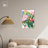 Blissful Beauty Canvas New Floral Wall Art by Art Remedy-105673002-105673001