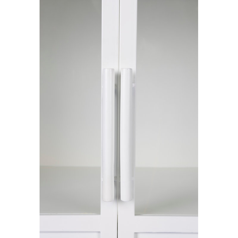 Miya Curio Cabinet